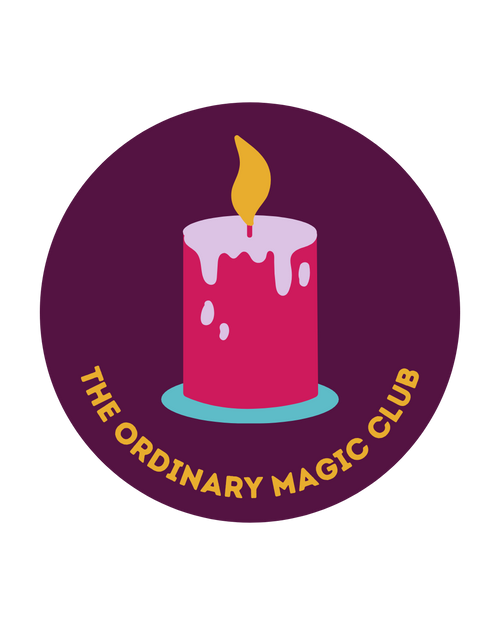 Ordinary Magic Club